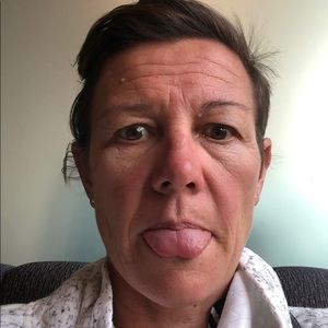 Meet your Posher, Diane